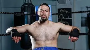He Defeated Wilder and Zhang to Prove His Comeback – But Parker Himself Admitted a Secret Psychological Therapy That Left Fans Stunned!