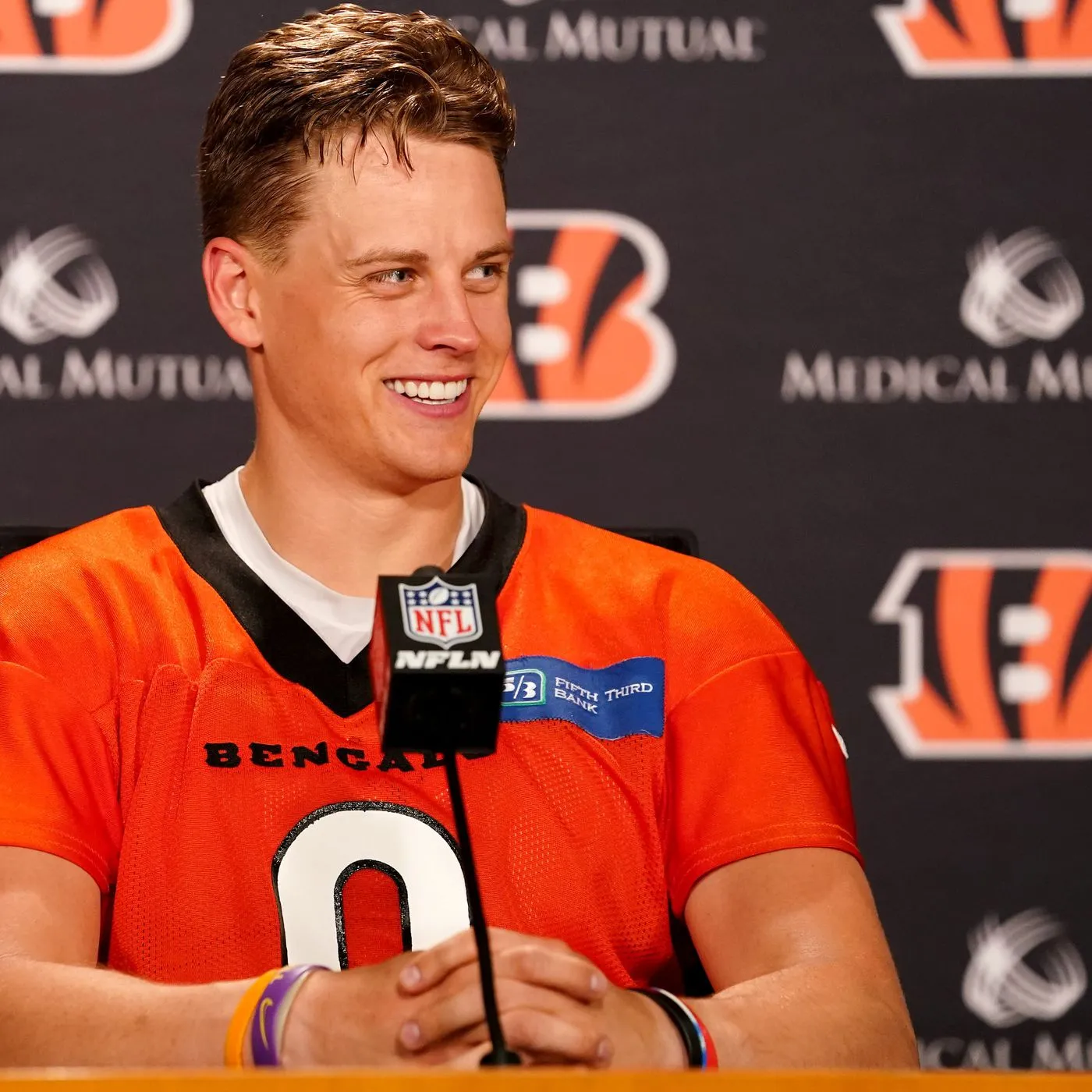 Dalton Risner Brings His Zero-Sack Streak to Cincinnati — The Wall Joe Burrow Has Been Waiting For