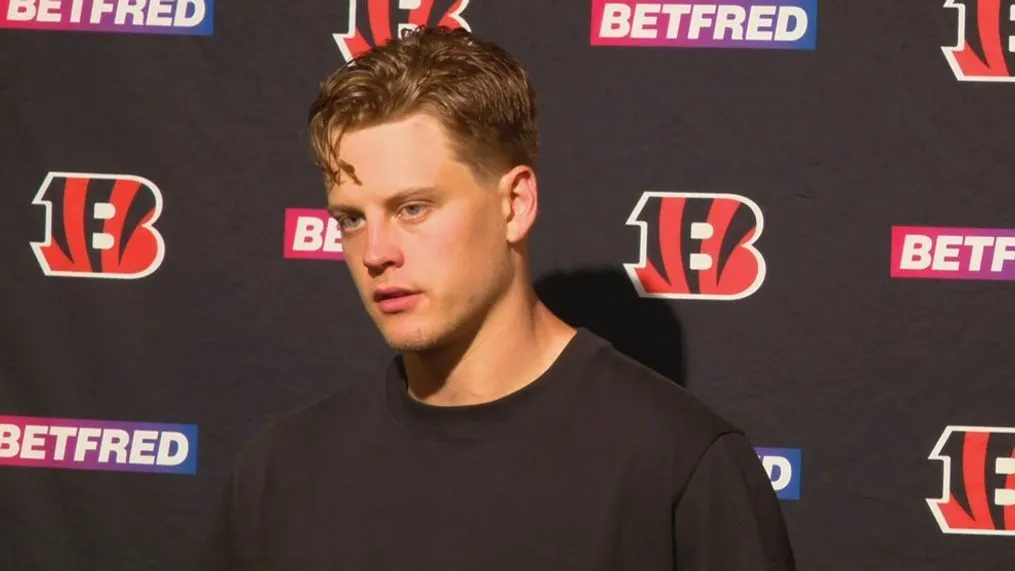 image_68b01264b41a0 ESPN Laughed When Joe Burrow Made the Promise — Now He’s Got His Guys and It’s Payback Time