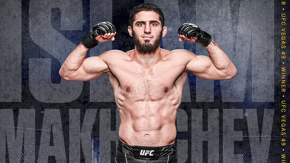 image_68b0151799983 From Lightweight King to Welterweight Challenge: Makhachev Faces Weight Gain Battle