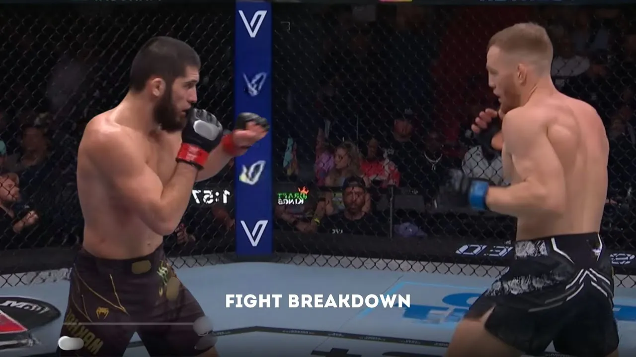 image_68b0151a5053e From Lightweight King to Welterweight Challenge: Makhachev Faces Weight Gain Battle