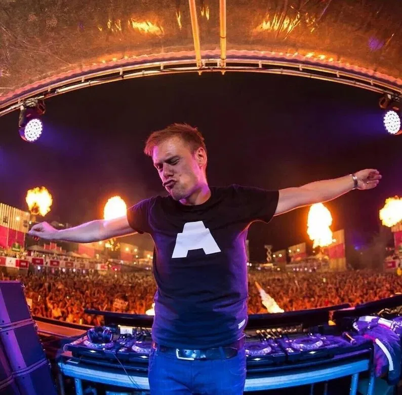 From Pure Trance to Film Scores – The Journey That Made Armin a ‘Traitor’ or a Pioneer?