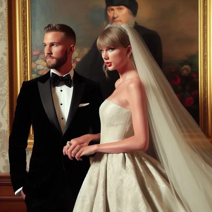 image_68b01b72bbd08 Selena Gomez Spills How She Feels Ahead of Her Wedding—And It Involves Taylor Swift