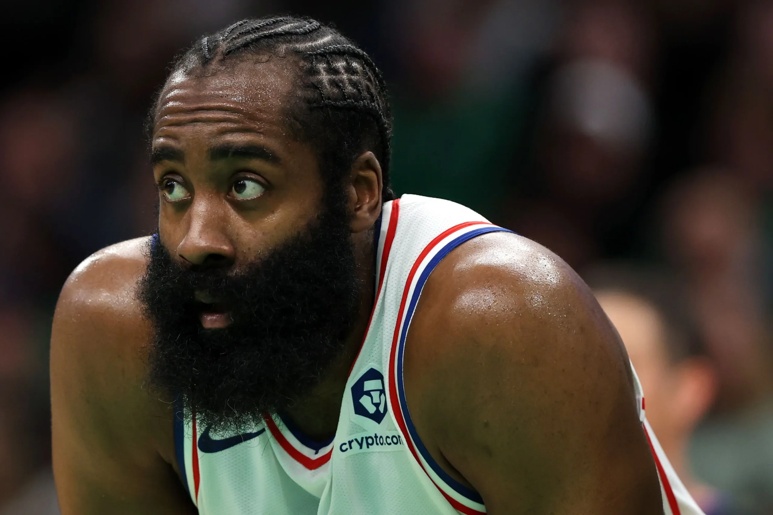 James Harden's Performance Has Declined Sharply, Clippers May Lose Superstar Next Season