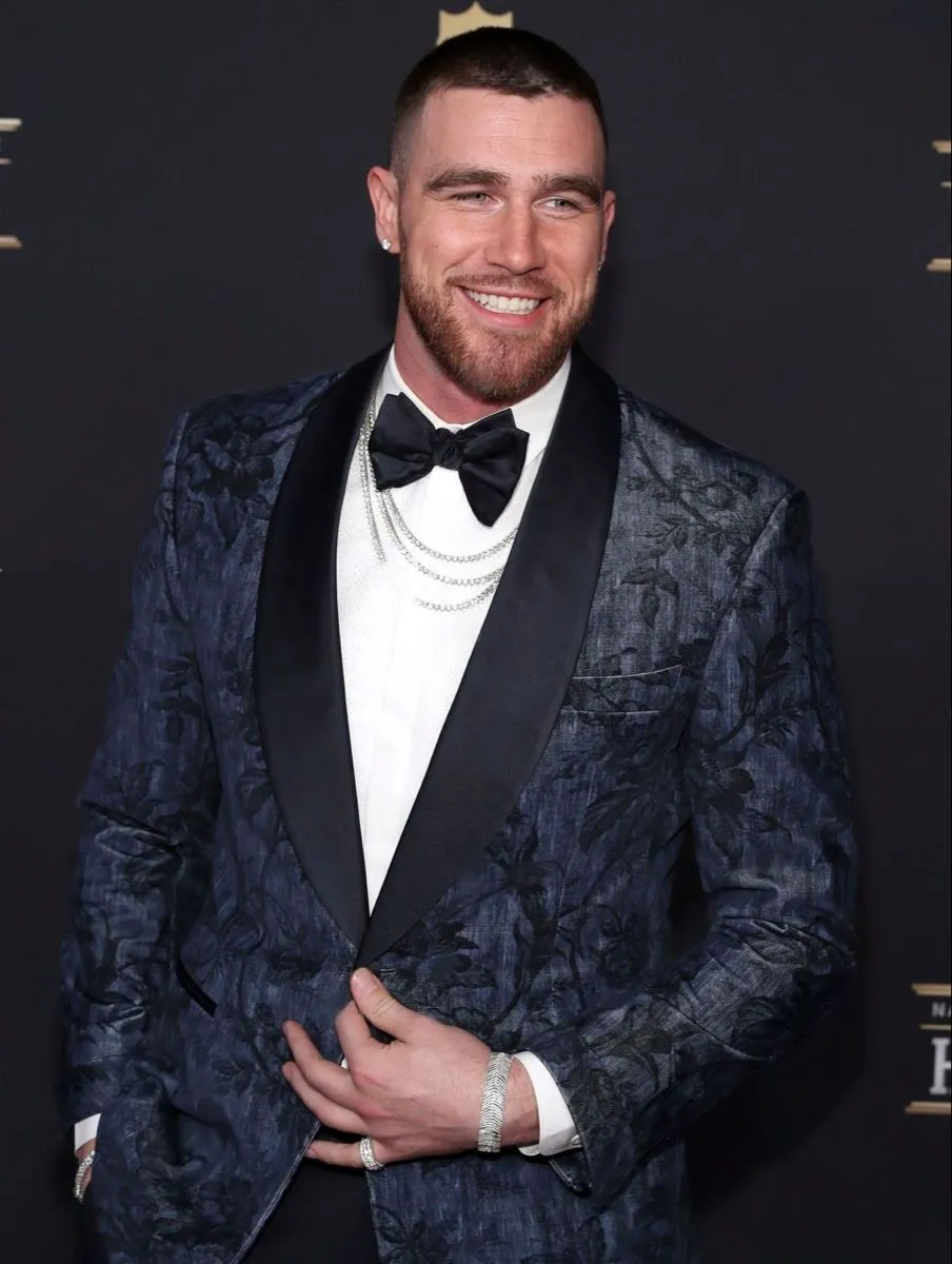 From Friendship Bracelet to Engagement Ring: Inside Taylor Swift and Travis Kelce’s 2-Year Fairytale Romance