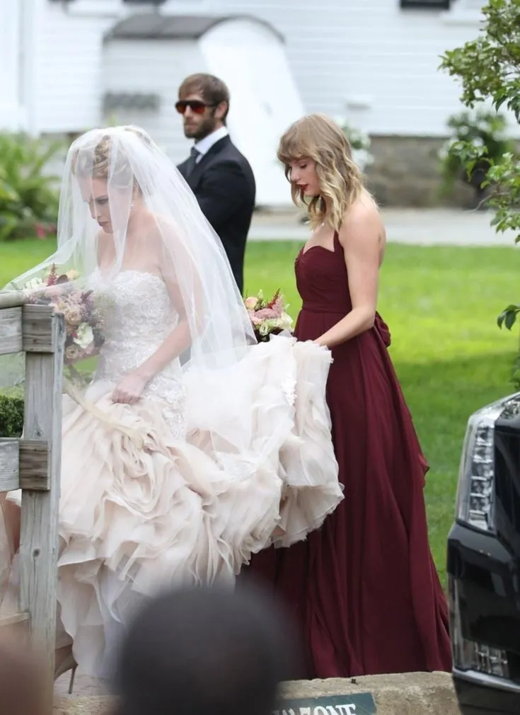 image_68b01dd12a4f2 Taylor Swift Volunteers to Be the Flower Girl at Selena Gomez’s Wedding