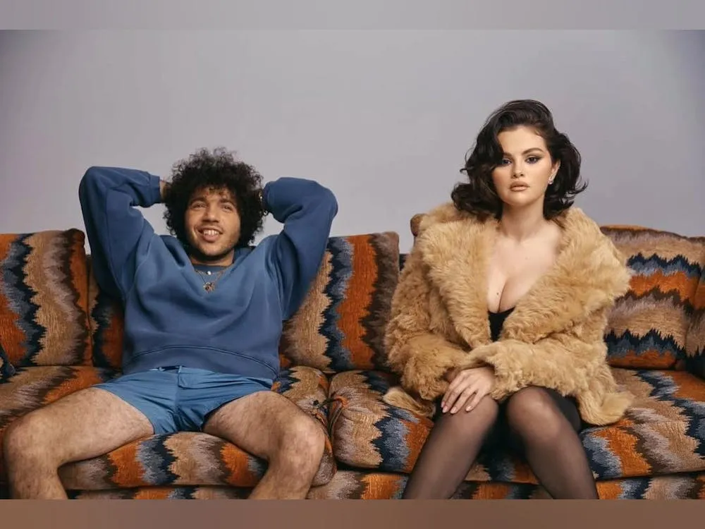 Taylor Swift Volunteers to Be the Flower Girl at Selena Gomez’s Wedding