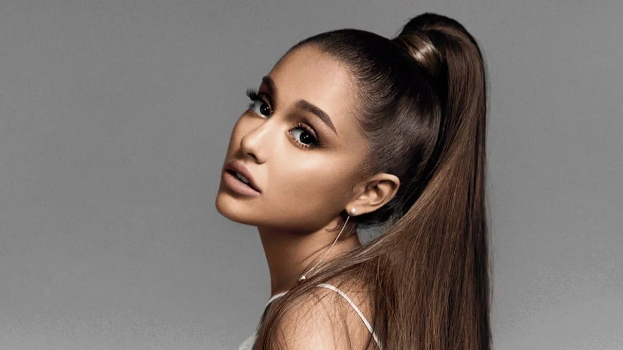 image_68b01e2700170 Ariana Grande stirs excitement among fans with cryptic teaser posts