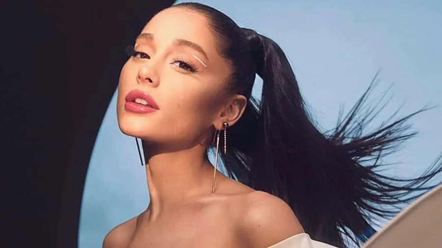 Ariana Grande stirs excitement among fans with cryptic teaser posts