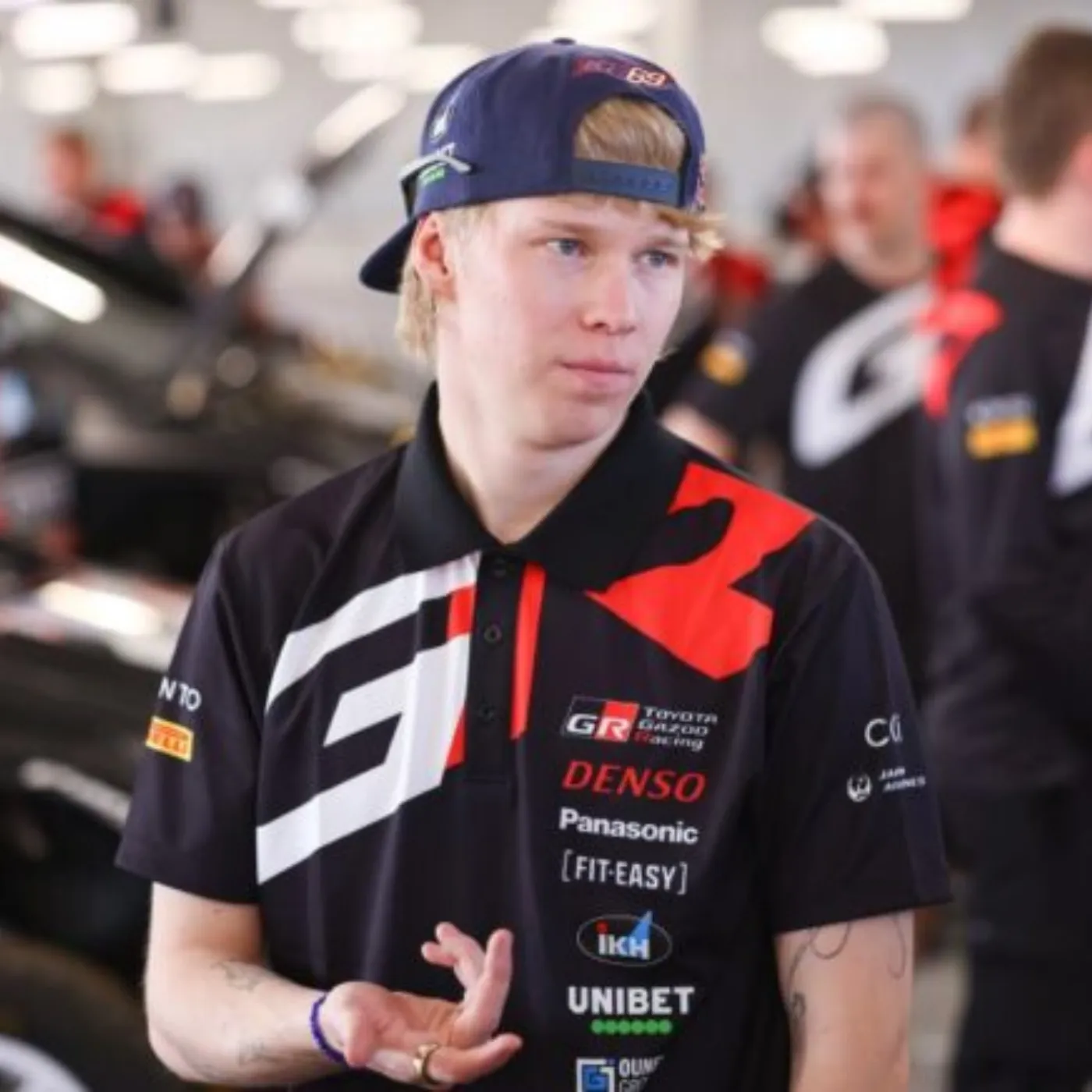 Unbelievable: Kalle Rovanperä’s shocking move that no one saw coming shook the entire paddock