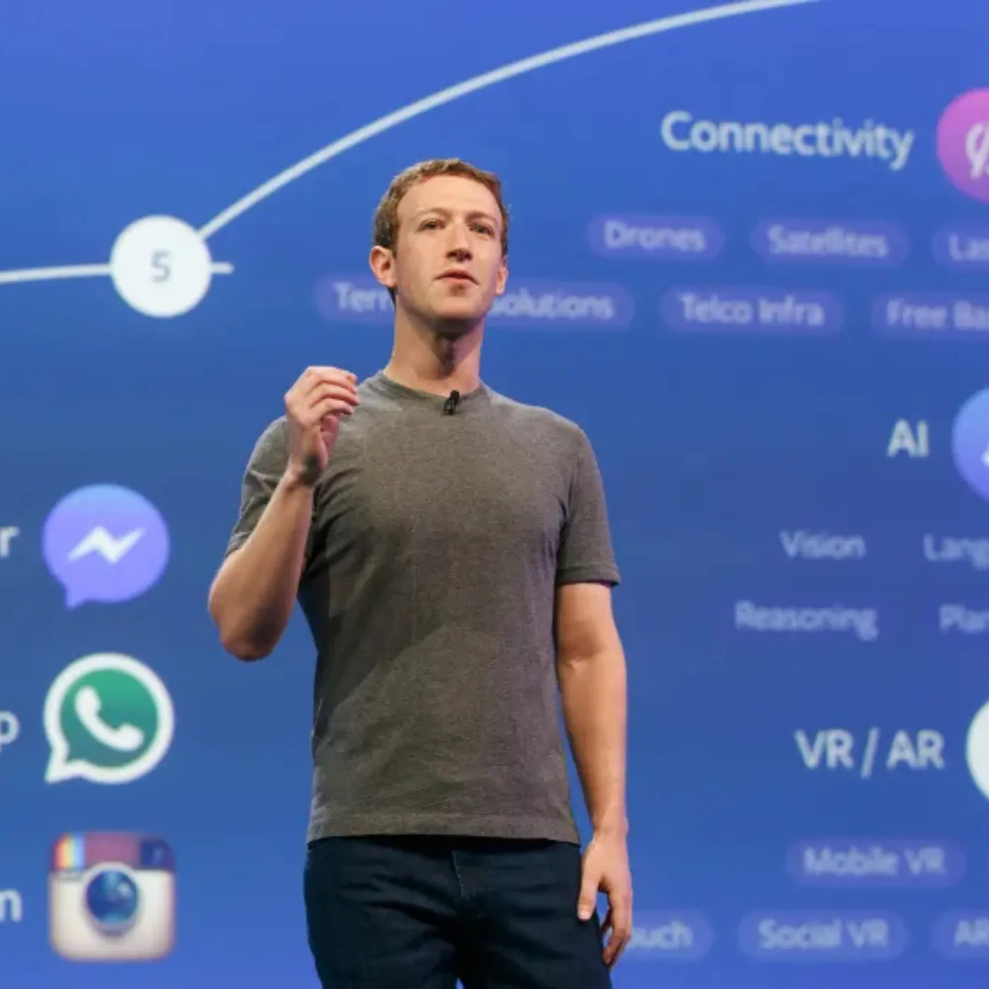 Mark Zuckerberg’s AI Dream Team Is Already Fleeing – Here’s Why No One Talks About It!