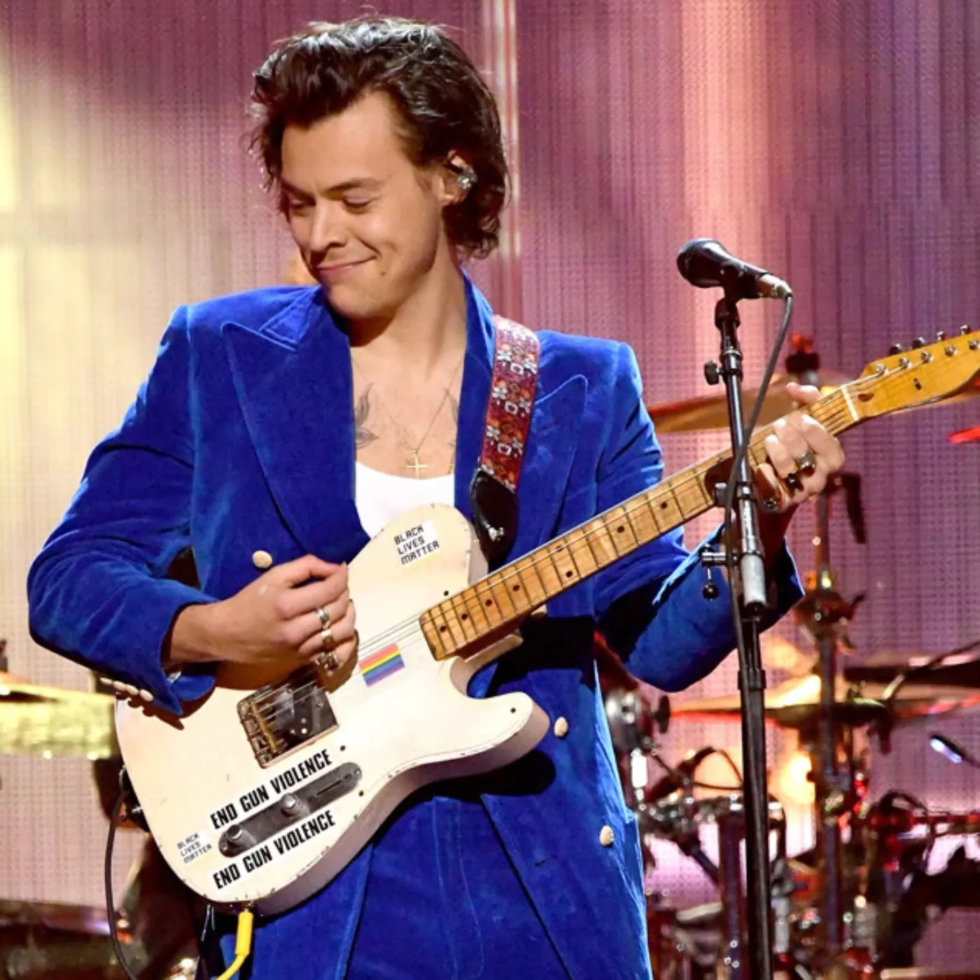 Caught Red-Handed! Harry Styles in Rome Today Shocks Fans