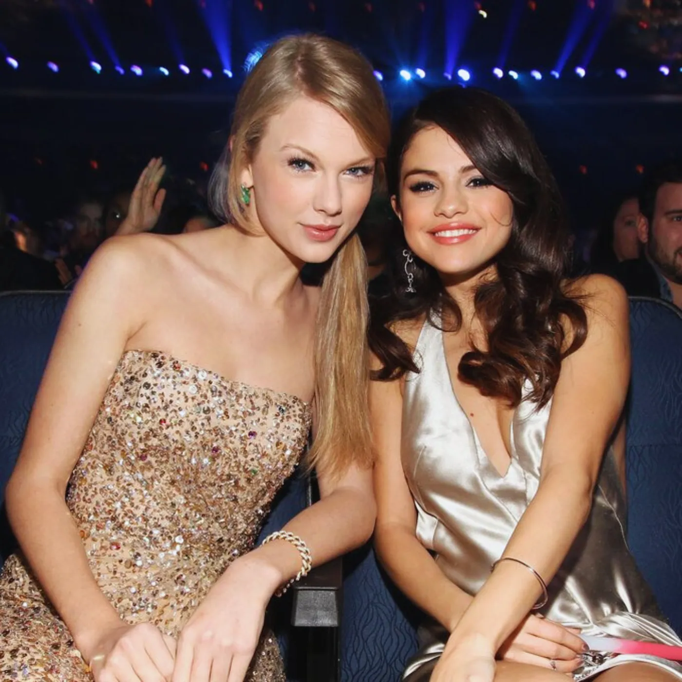 image_68b048cea5bf9 Selena Gomez Just Stole the Spotlight in Taylor Swift’s Engagement Celebration