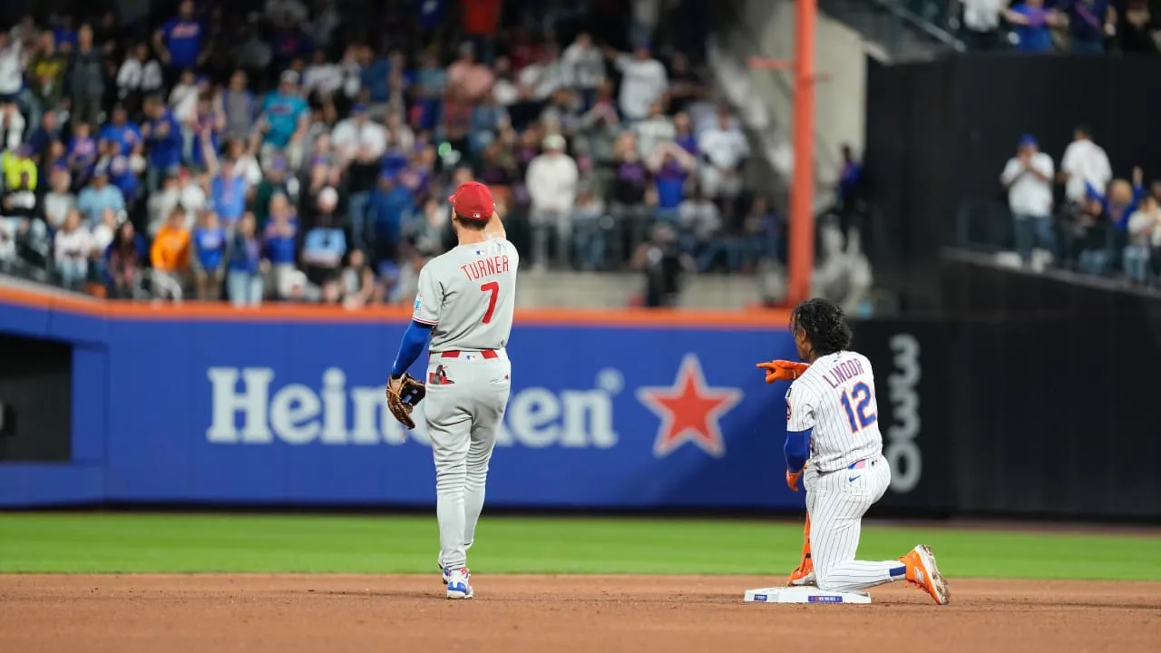 image_68b061aacbb84 Francisco Lindor Ignites the Game — Clutch Hit Brings Brett Baty Home in Electrifying Start!