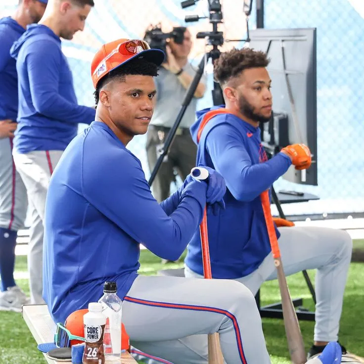 Mets’ Juan Soto Has Been Hiding This Game-Changing Skill for Years — And Fans Can’t Believe It’s Finally Exploding Now