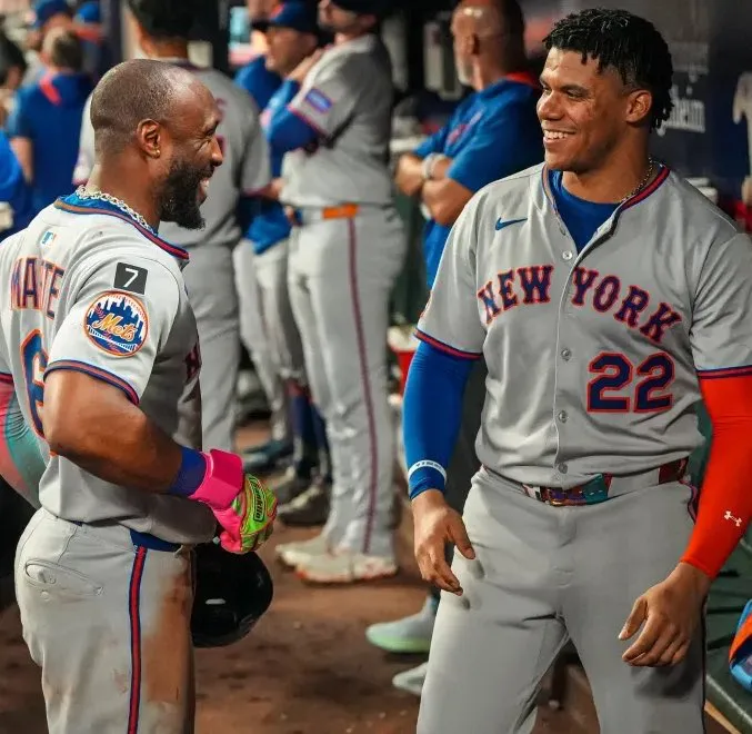 Juan Soto Gets Real: Why Starling Marte Is the True Captain Holding This Team Together