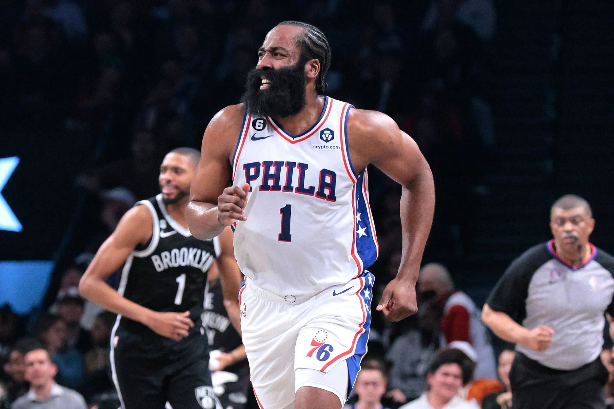 image_68b0fde1260f2 James Harden And The Lesson About Work Spirit: Not Everyone Who Is Good Will Be Successful