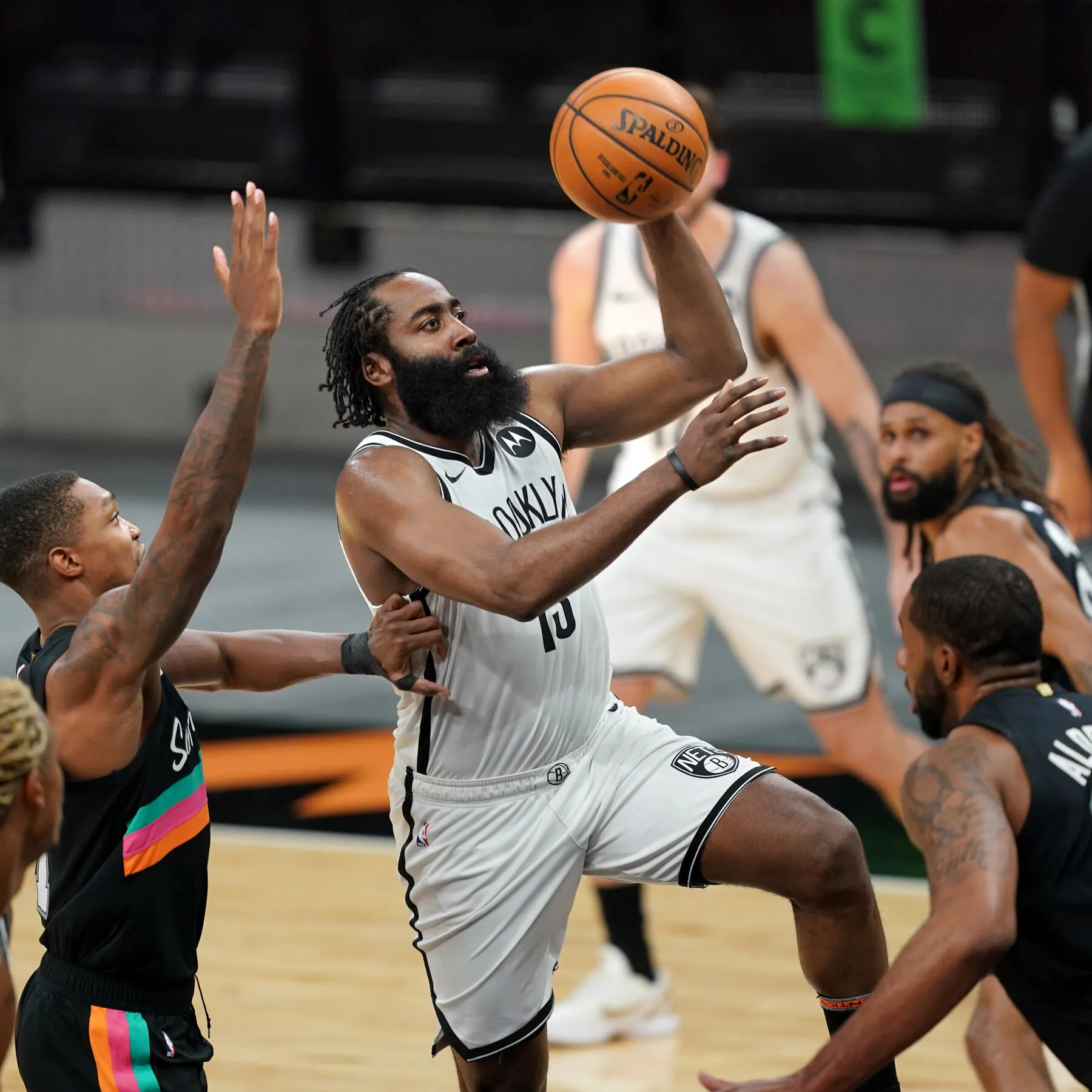 image_68b0fde1c9122 James Harden And The Lesson About Work Spirit: Not Everyone Who Is Good Will Be Successful