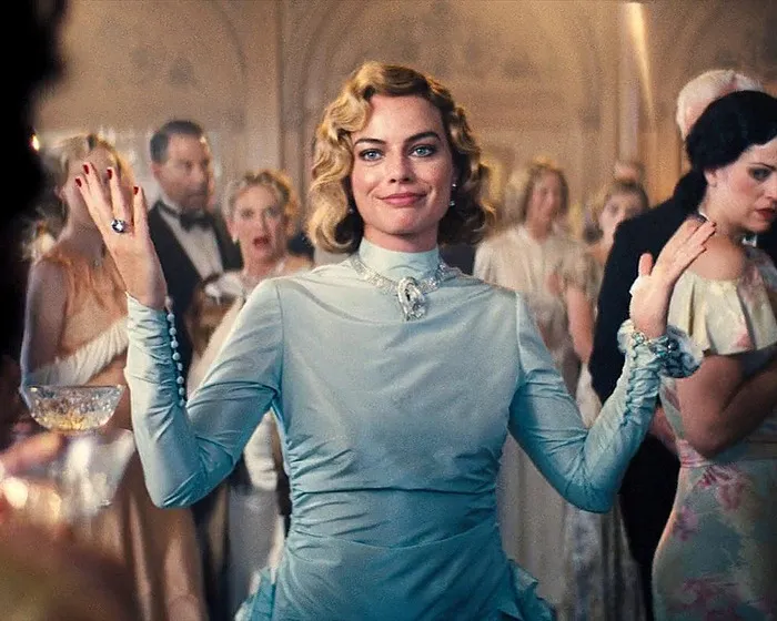 image_68b10302be772 Margot Robbie reveals Wuthering Heights details, warns viewers: "It's crazier than Saltburn!"