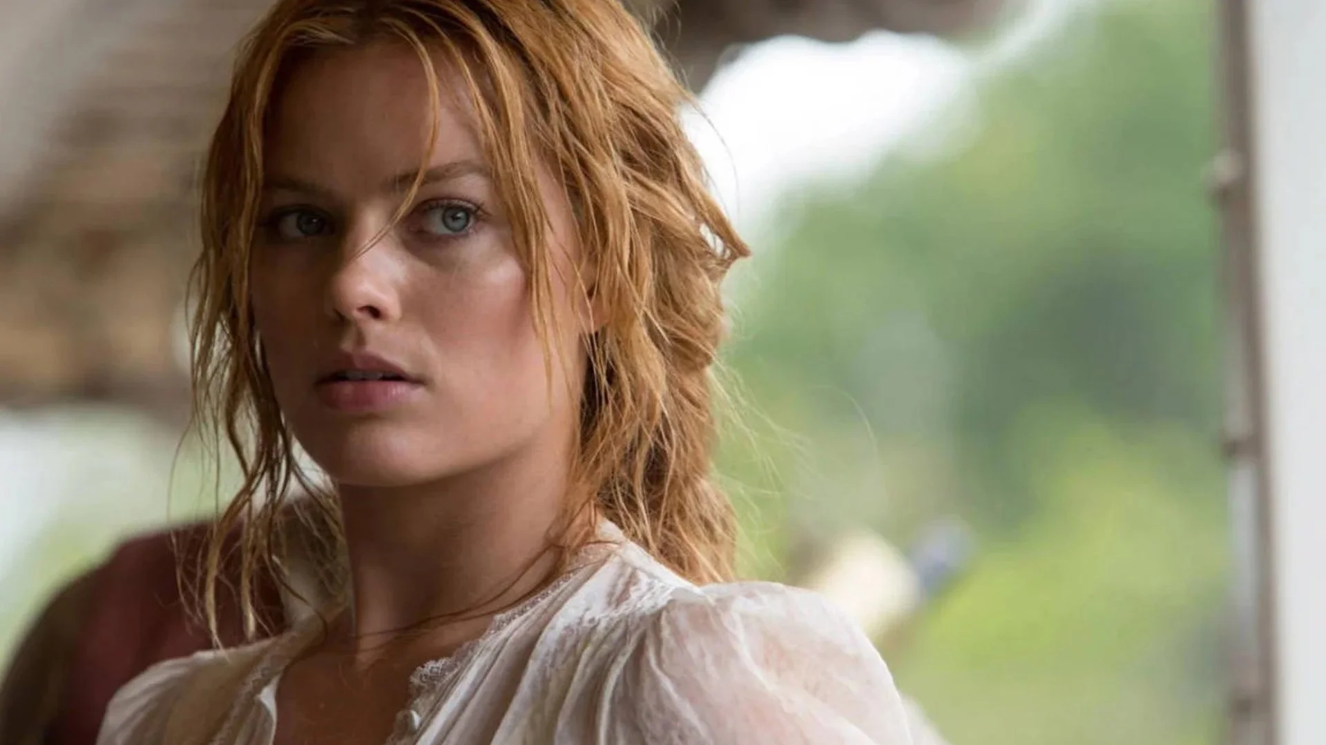 Margot Robbie reveals Wuthering Heights details, warns viewers: "It's crazier than Saltburn!"