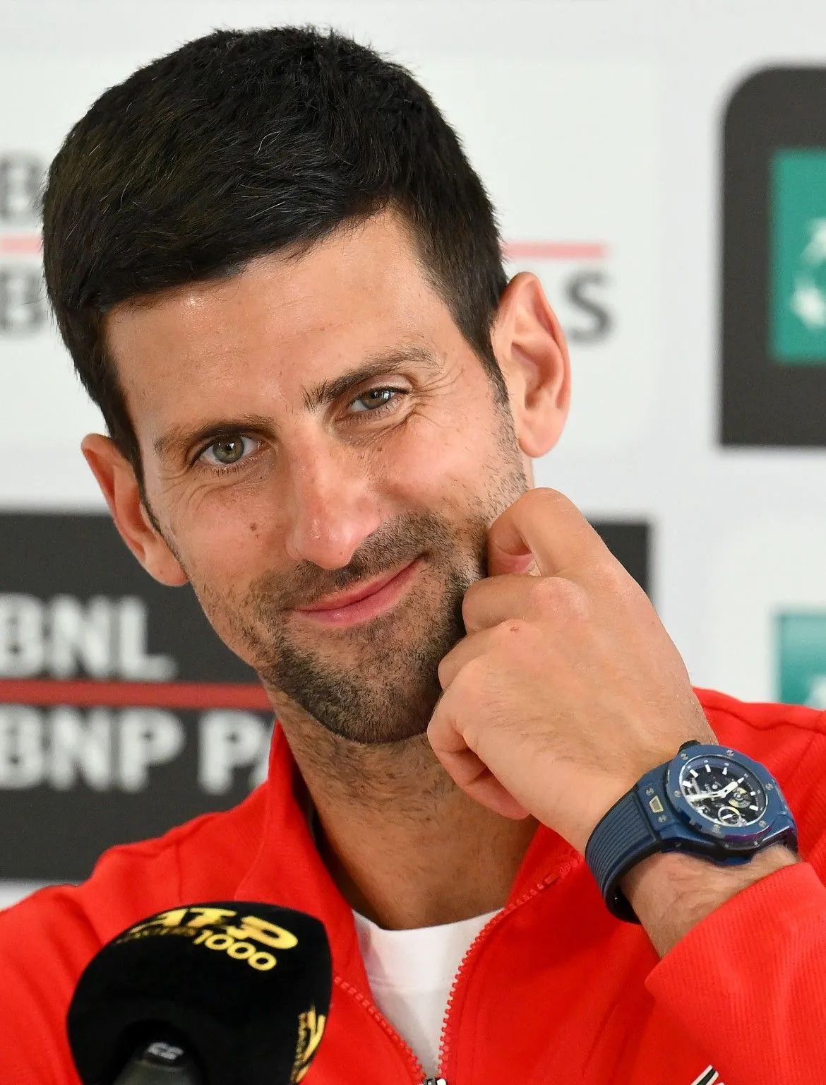 Novak Djokovic Shocks Fans With Humble Message: ‘I Want My Rivals to Break Every Record’