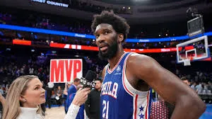 NBA Blockbuster Trade? Detroit Pistons Eyeing Joel Embiid for Next Season!