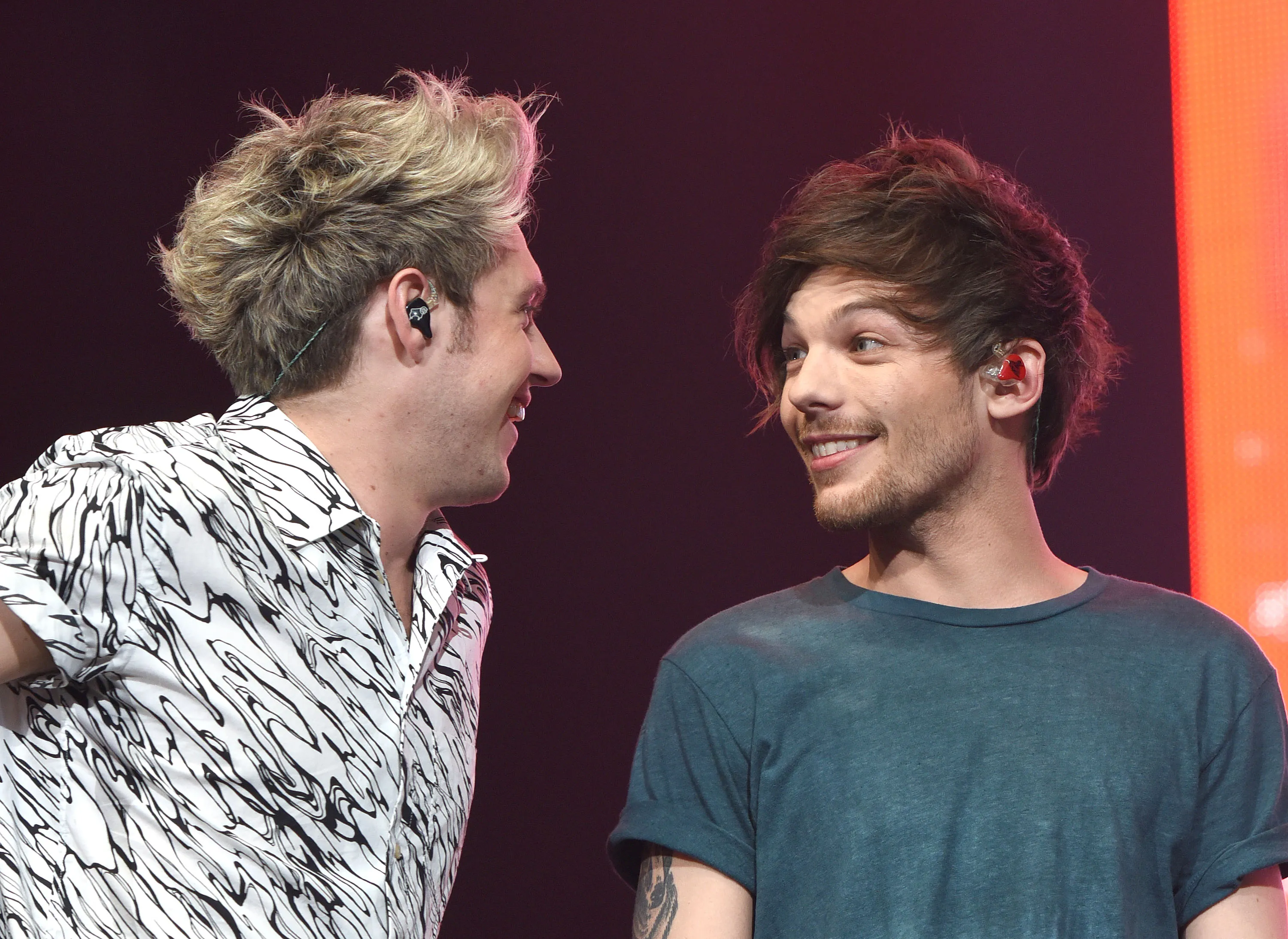image_68b108c253526 Twitter Explodes as Louis 'Teaches' Niall to Rap – But the Tiny Jokes Reveal a Shocking Bond Years After One Direction!