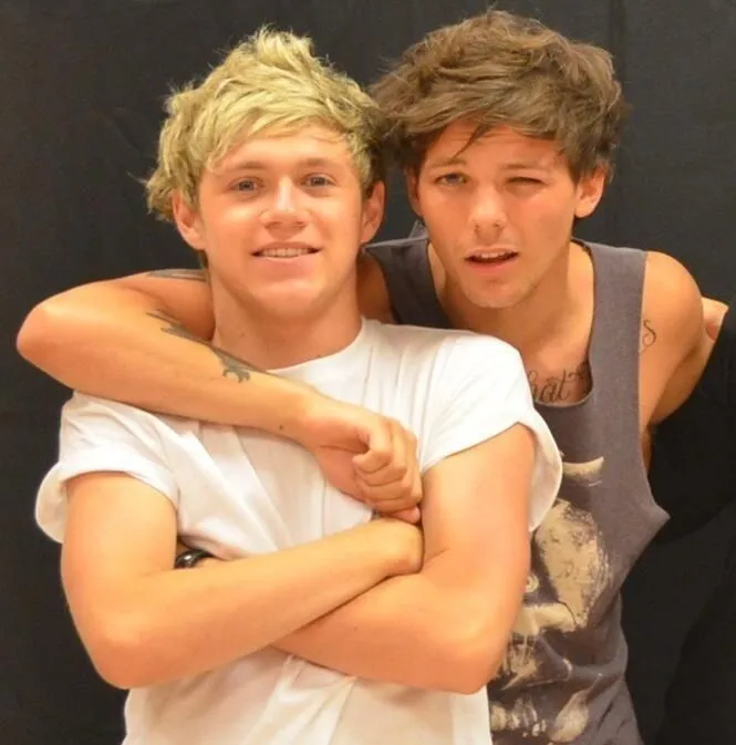 Twitter Explodes as Louis 'Teaches' Niall to Rap – But the Tiny Jokes Reveal a Shocking Bond Years After One Direction!