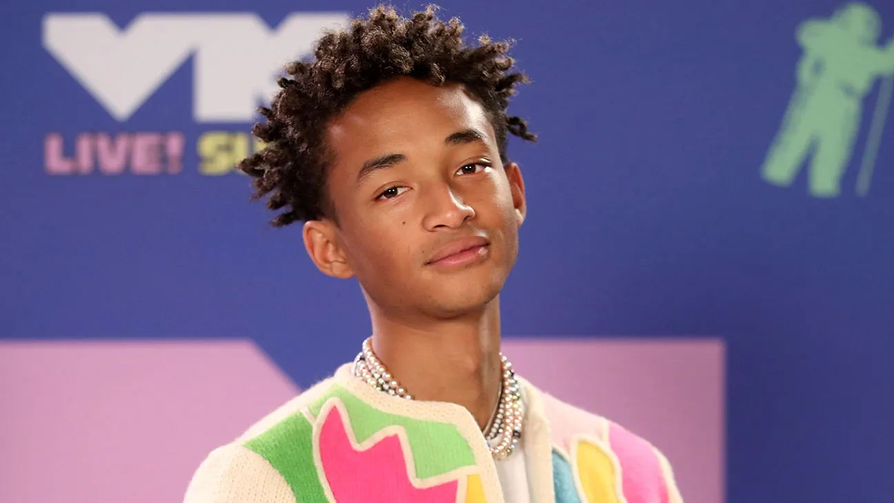 Jaden Smith Tried to Show Off His Skateboarding Skills but Ended Up Looking Ridiculous