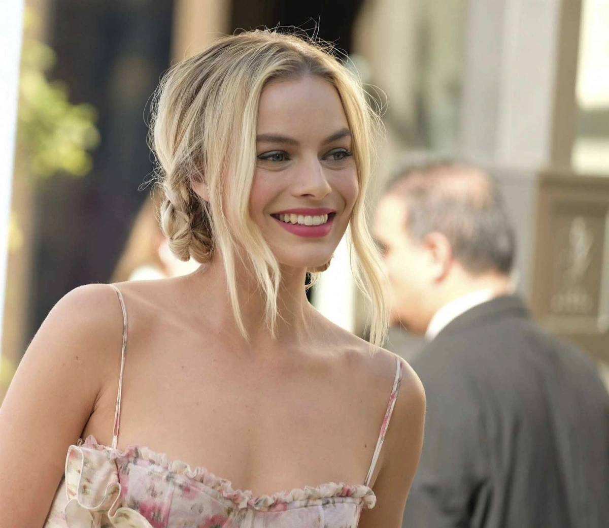 Margot Robbie May Not Return as Harley Quinn — But What’s Next for the Star?