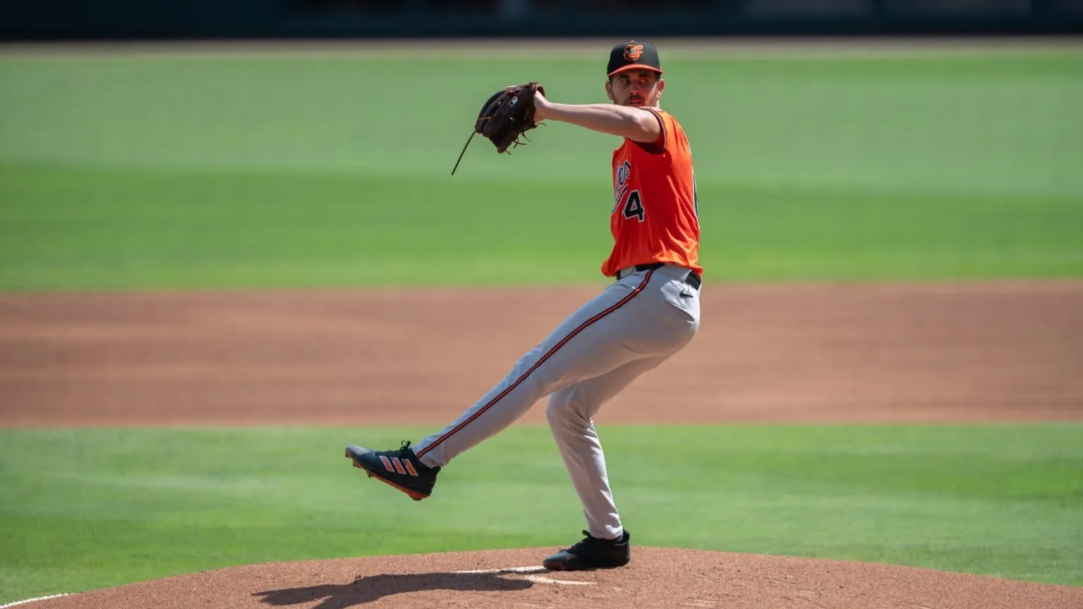 image_68b10fa5b0d4a A rough start led to a mistake from a regular like Dean Kremer against the Houston Astros.