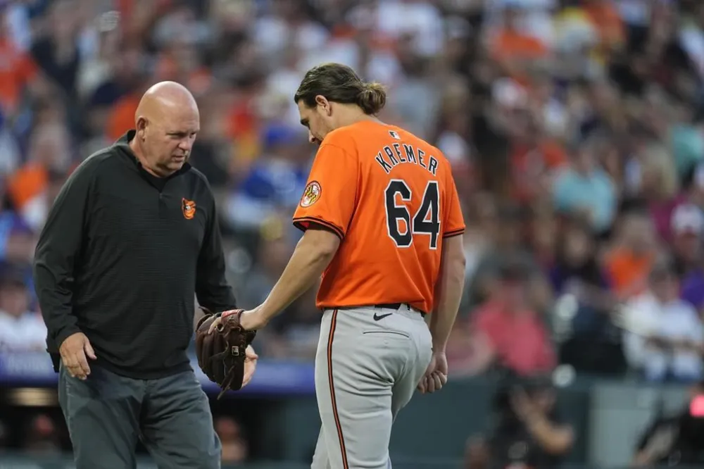 image_68b10fa60ccd6 A rough start led to a mistake from a regular like Dean Kremer against the Houston Astros.