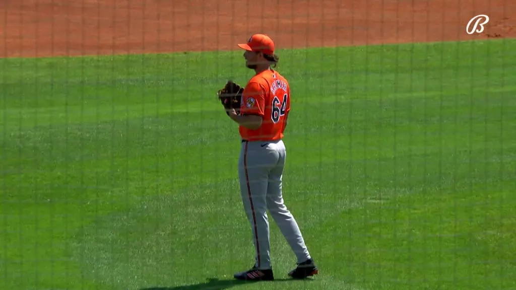 image_68b10fa63a4f3 A rough start led to a mistake from a regular like Dean Kremer against the Houston Astros.