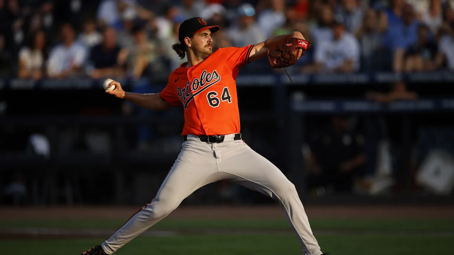 A rough start led to a mistake from a regular like Dean Kremer against the Houston Astros.