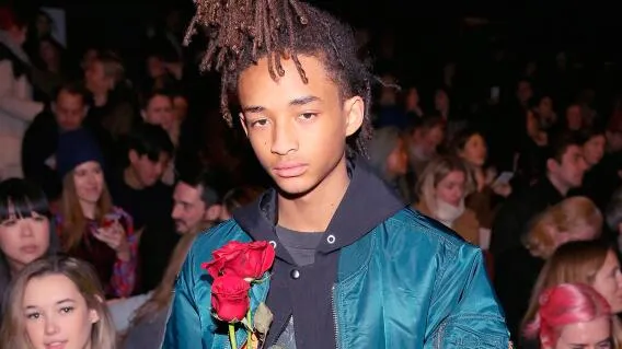 image_68b11108c4fbd Will Smith’s son - Jaden Smith once revealed his plan to disappear within 10 years back in 2015