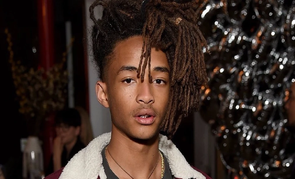 Will Smith’s son - Jaden Smith once revealed his plan to disappear within 10 years back in 2015