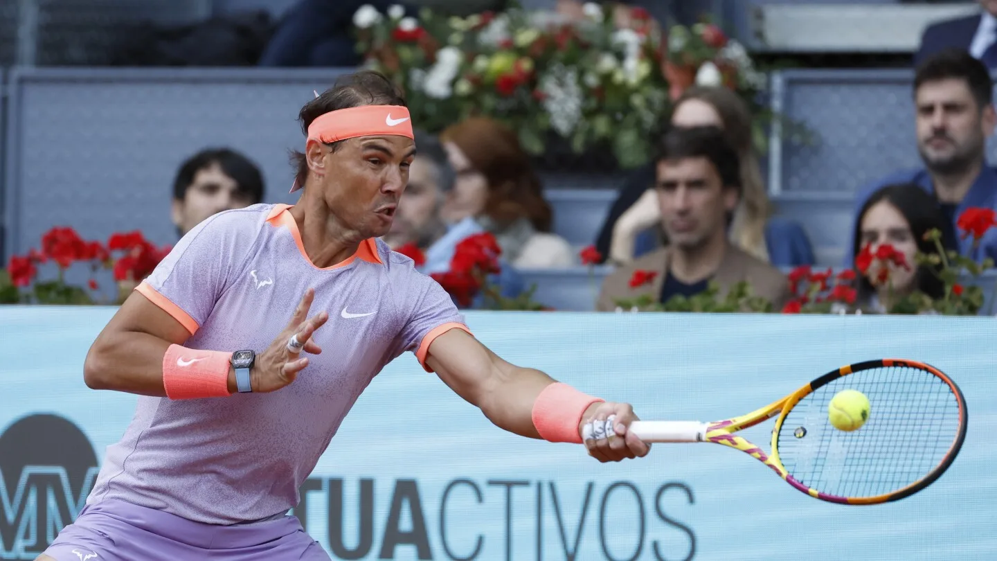 image_68b111e19d2df History Made: Novak Djokovic Shatters All Records With the Most Third-Round Appearances In Men's Grand Slam Tennis