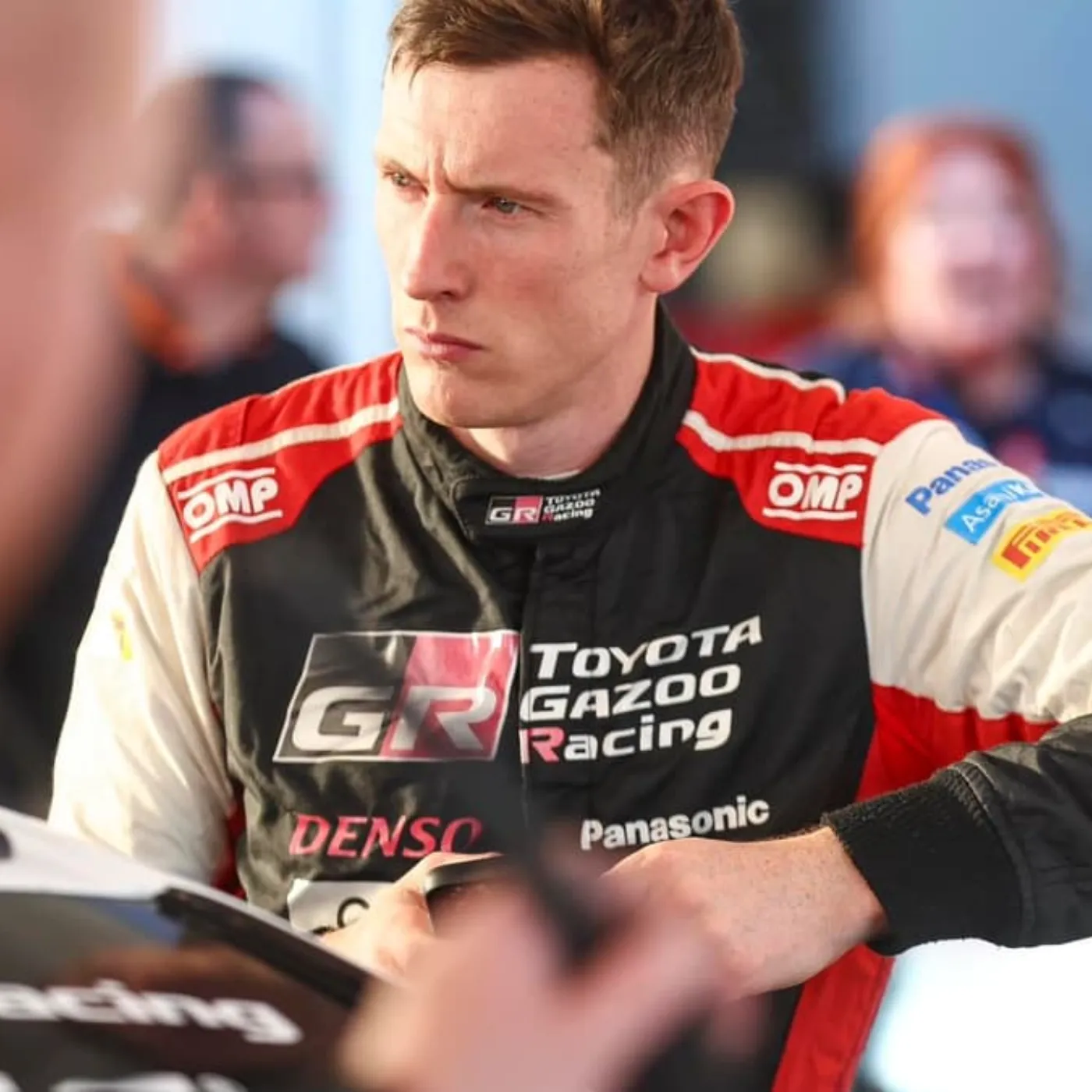 image_68b112e6be8a5 Elfyn Evans Breaks Silence: The Explosive Secret That Forced His ‘No Choice’ Decision