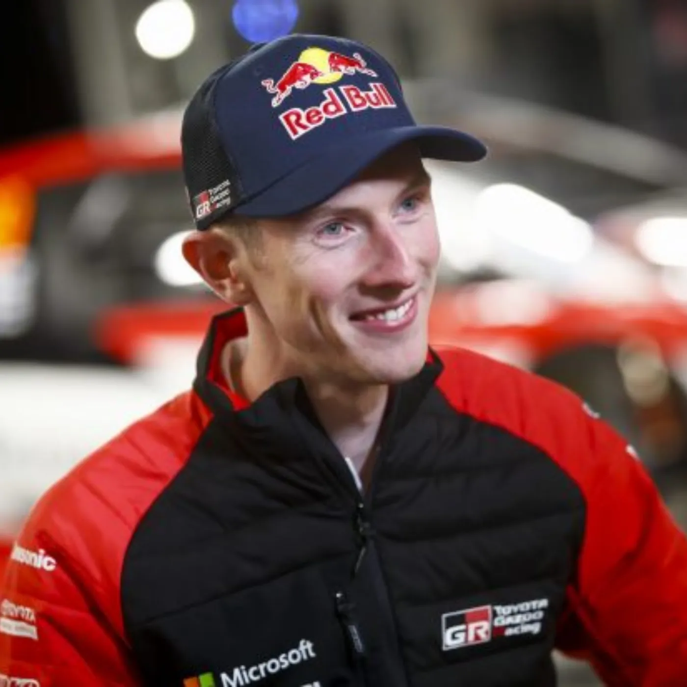 Elfyn Evans Breaks Silence: The Explosive Secret That Forced His ‘No Choice’ Decision