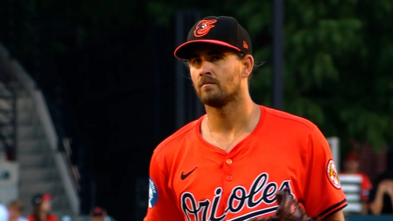 The Psychological Pressures Behind Dean Kremer’s Recent Performance Decline