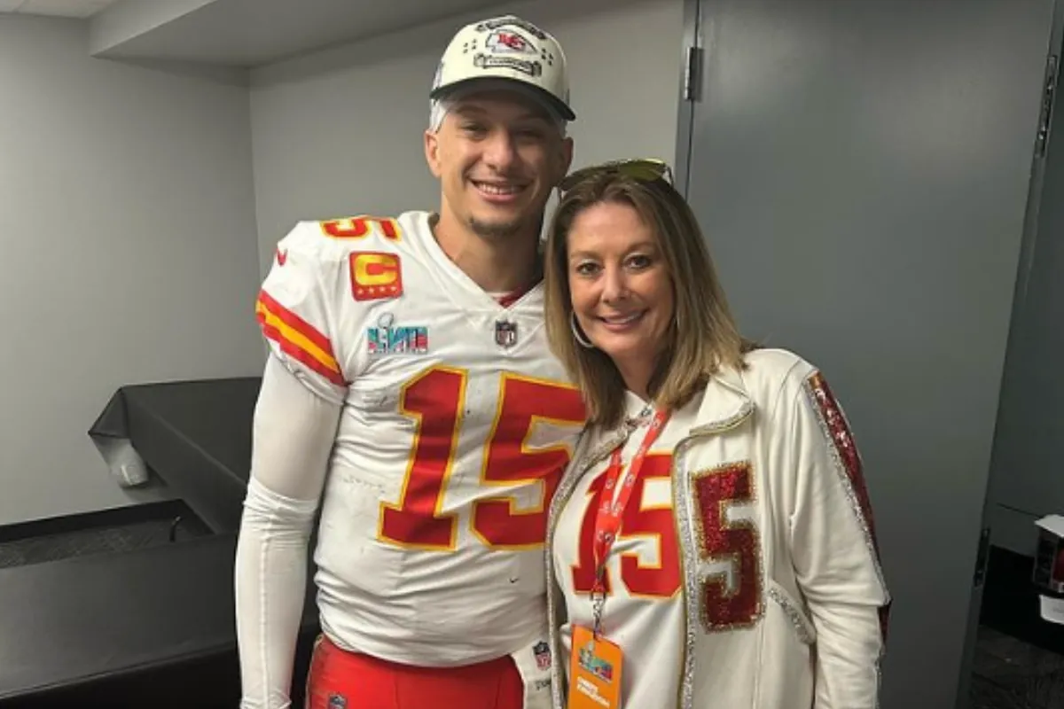 image_68b1152de6af4 Patrick Mahomes’ Mom Breaks the Internet With Emotional Message for Chiefs QB After ESPN Spotlight