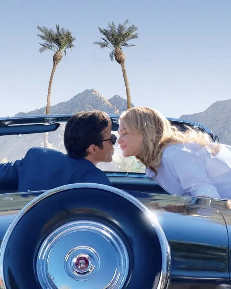 image_68b11746c8f9f The undeniable chemistry between Harry and Florence on-screen — but did their behind-the-scenes kiss ignite romance rumors with director Olivia Wilde?