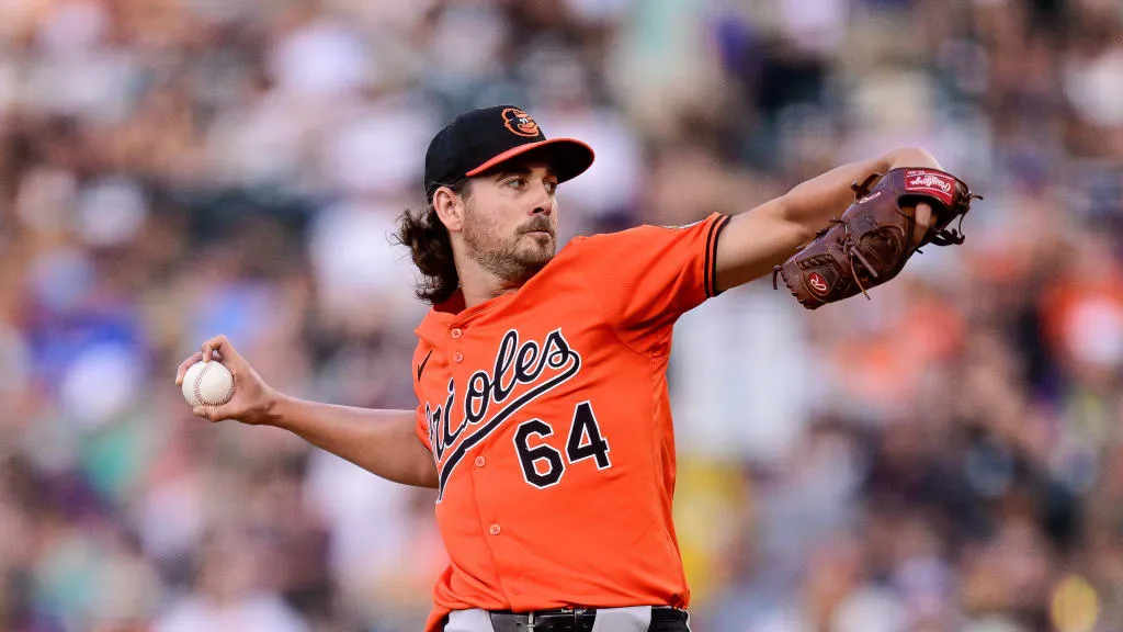 image_68b1175f55d06 Does Dean Kremer deserve to keep his spot in the Orioles lineup or is it time for the Orioles to make a bold decision about changing his position?