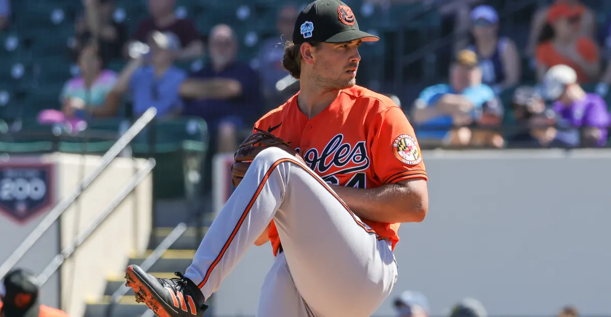 Does Dean Kremer deserve to keep his spot in the Orioles lineup or is it time for the Orioles to make a bold decision about changing his position?