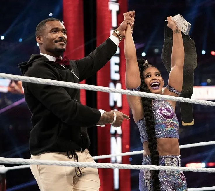 image_68b11ad609a9d Bianca Belair and Montez Ford Drive Aussie Fans Wild with a Surprise Visit — But the WWE Ring Might Not Be Ready for Their Return!