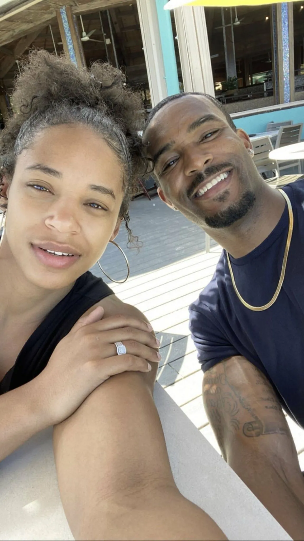 Bianca Belair and Montez Ford Drive Aussie Fans Wild with a Surprise Visit — But the WWE Ring Might Not Be Ready for Their Return!