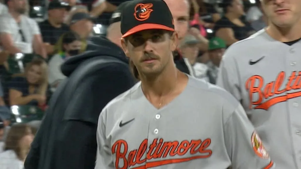 image_68b11b82483e9 Dean Kremer's Invisible Hometown Burden: What Crisis He Faces Beyond Baseball?