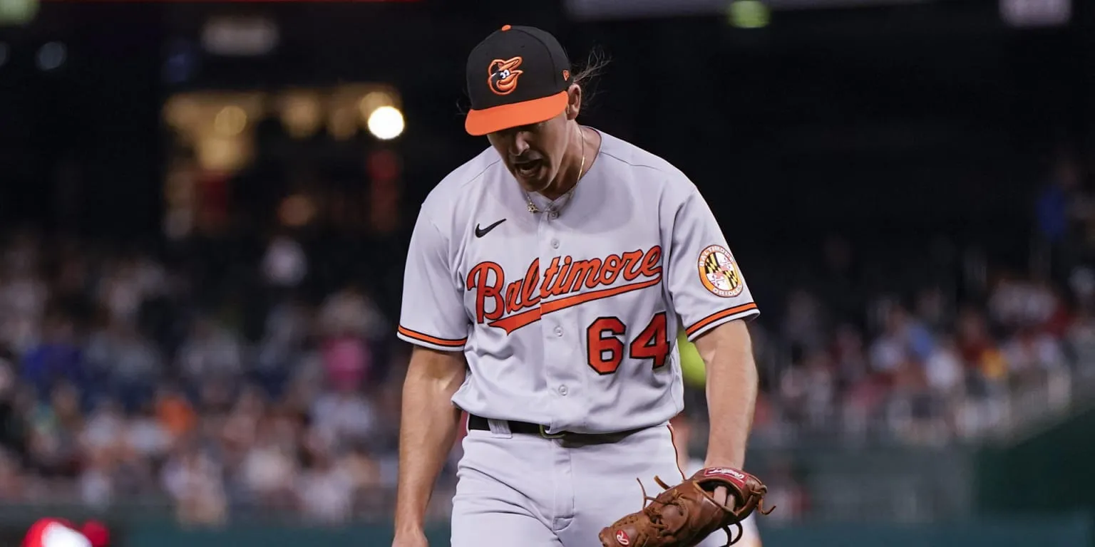 image_68b11b8284e7b Dean Kremer's Invisible Hometown Burden: What Crisis He Faces Beyond Baseball?