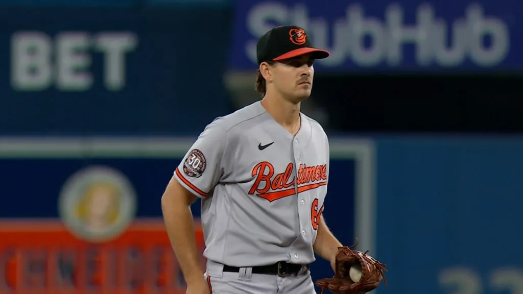 Dean Kremer's Invisible Hometown Burden: What Crisis He Faces Beyond Baseball?