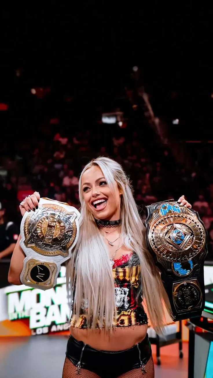 image_68b120c17d00a WWE Fans Were Never Ready for Liv Morgan — But a Mysterious Rival Could Ruin Everything!